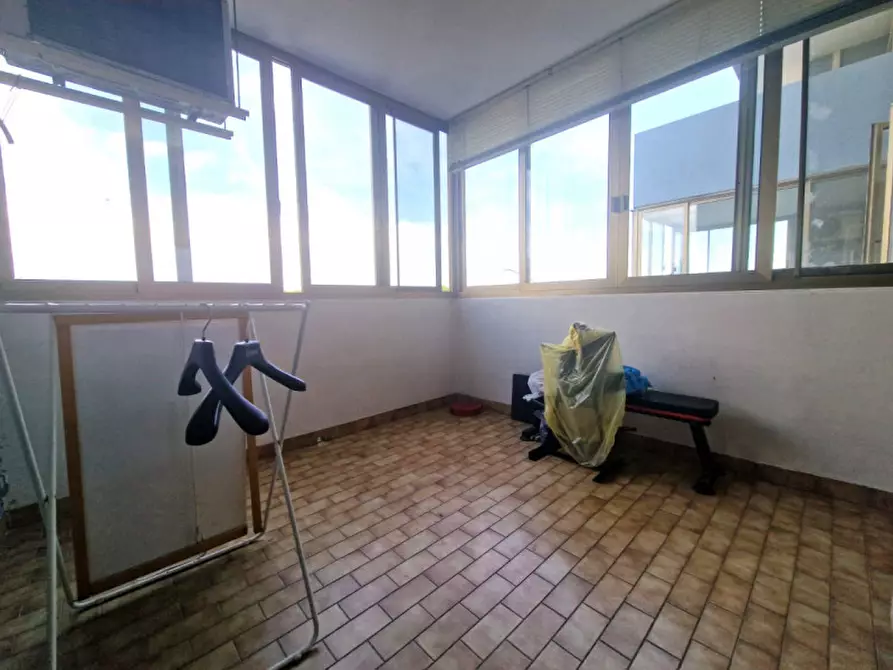 Immagine 22 di Appartamento in vendita  in Via Vittorio Bachelet a Vicenza