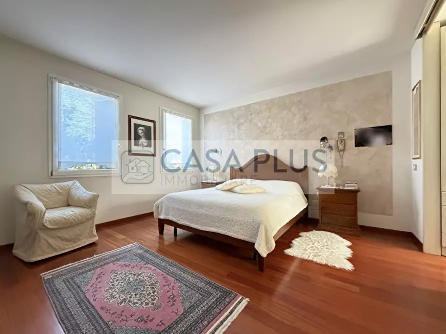 Immagine 9 di Casa trifamiliare in vendita  in via e fermi a Galliera Veneta