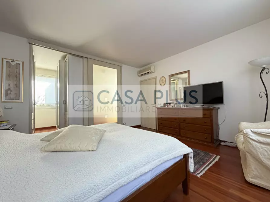 Immagine 11 di Casa trifamiliare in vendita  in via e fermi a Galliera Veneta