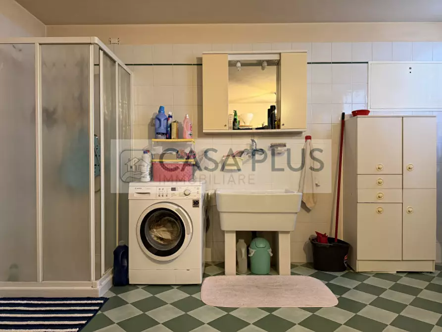 Immagine 19 di Casa trifamiliare in vendita  in via e fermi a Galliera Veneta