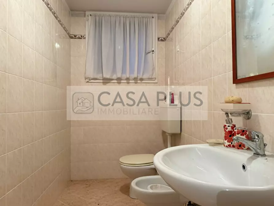 Immagine 20 di Casa trifamiliare in vendita  in via e fermi a Galliera Veneta