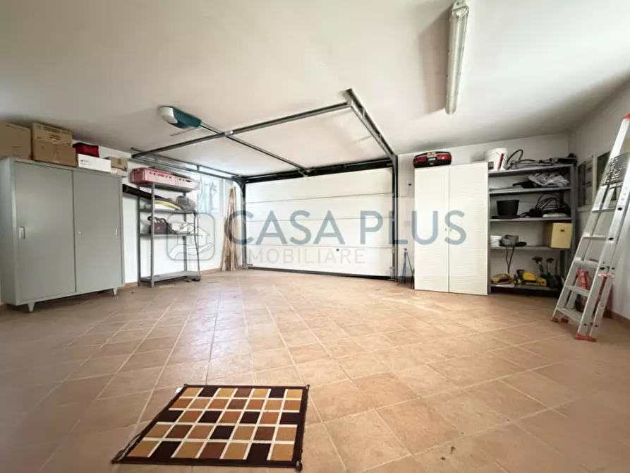 Immagine 21 di Casa trifamiliare in vendita  in via e fermi a Galliera Veneta