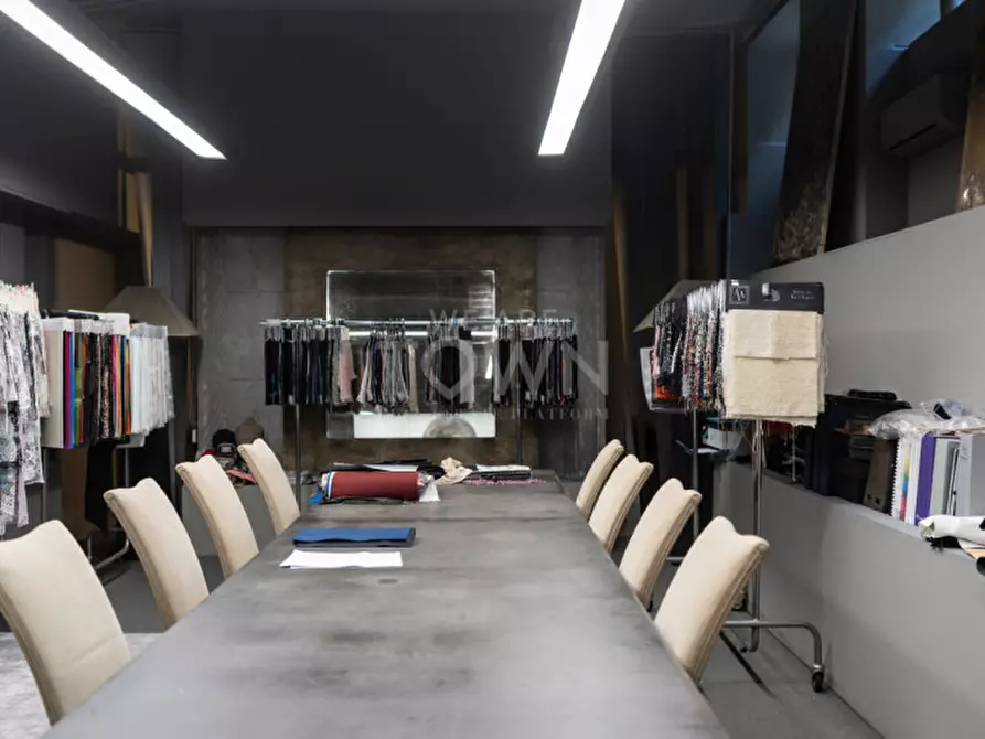 Immagine 6 di Loft/Open space in vendita  in Piazza Sant'Ambrogio a Milano
