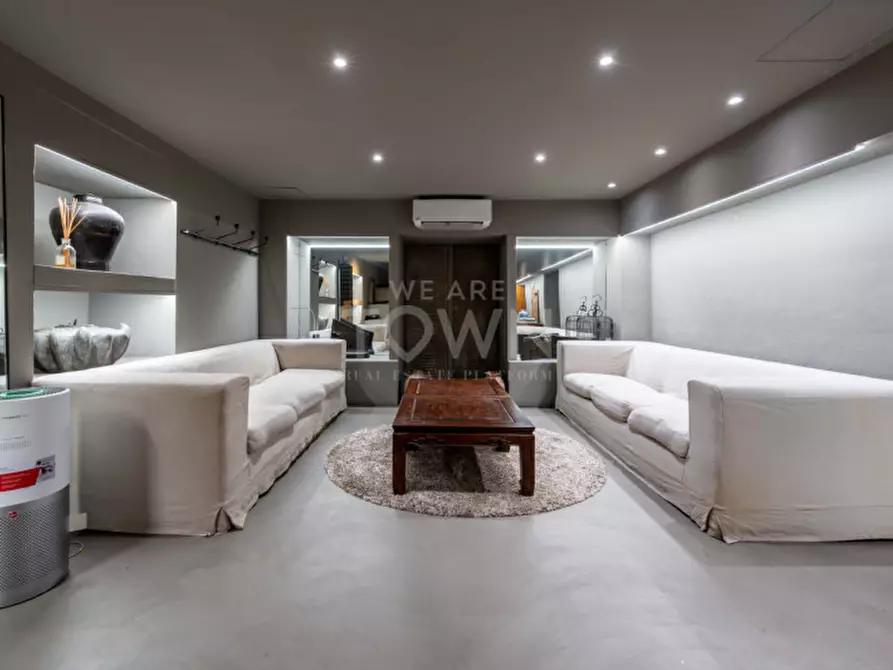 Immagine 7 di Loft/Open space in vendita  in Piazza Sant'Ambrogio a Milano