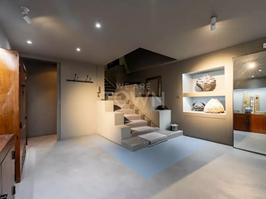 Immagine 11 di Loft/Open space in vendita  in Piazza Sant'Ambrogio a Milano