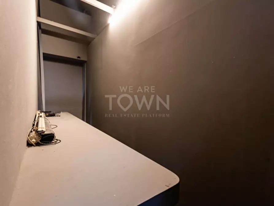 Immagine 18 di Loft/Open space in vendita  in Piazza Sant'Ambrogio a Milano
