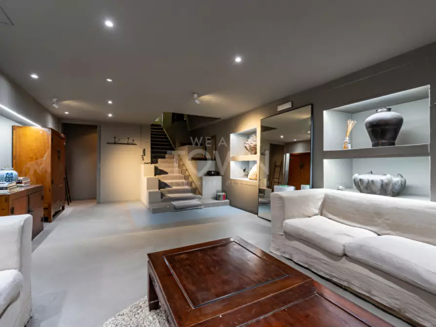 Immagine 20 di Loft/Open space in vendita  in Piazza Sant'Ambrogio a Milano