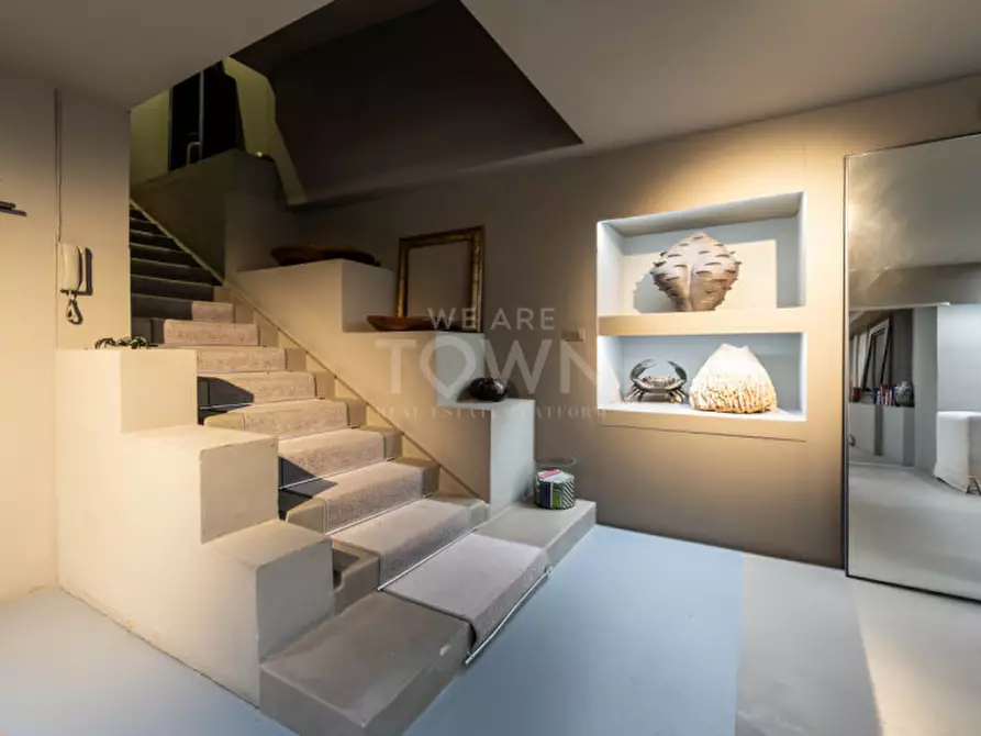 Immagine 21 di Loft/Open space in vendita  in Piazza Sant'Ambrogio a Milano