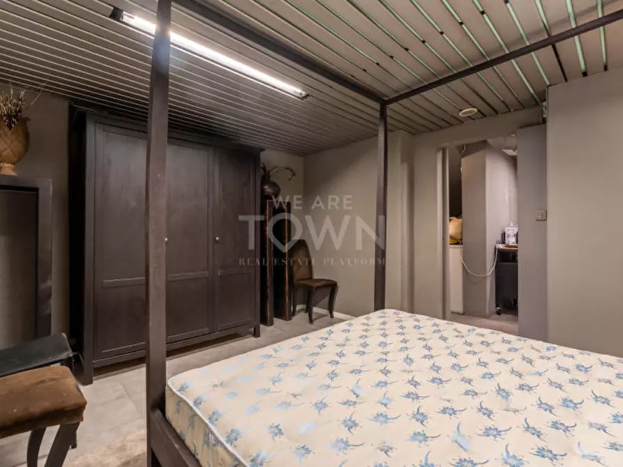 Immagine 25 di Loft/Open space in vendita  in Piazza Sant'Ambrogio a Milano
