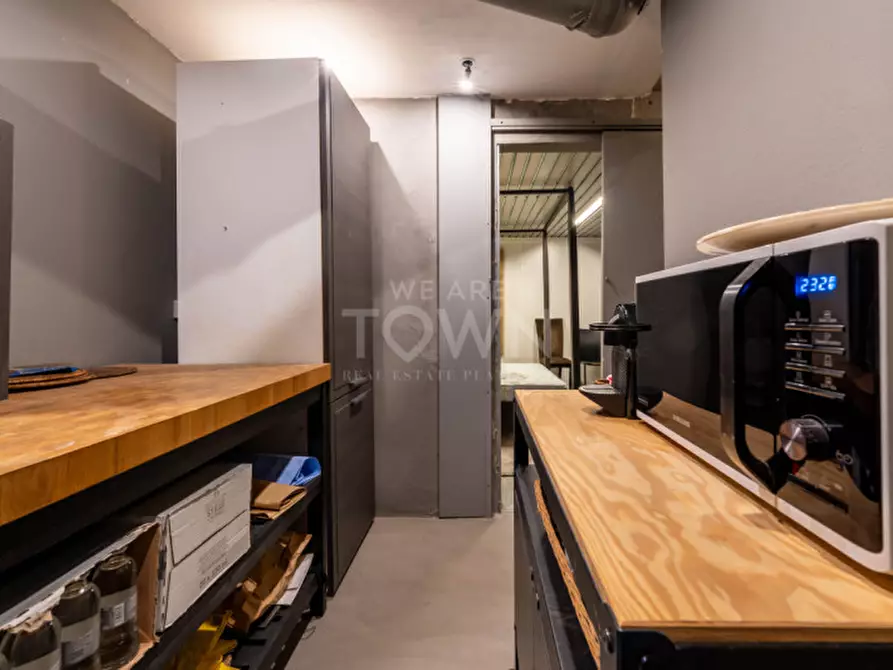 Immagine 28 di Loft/Open space in vendita  in Piazza Sant'Ambrogio a Milano