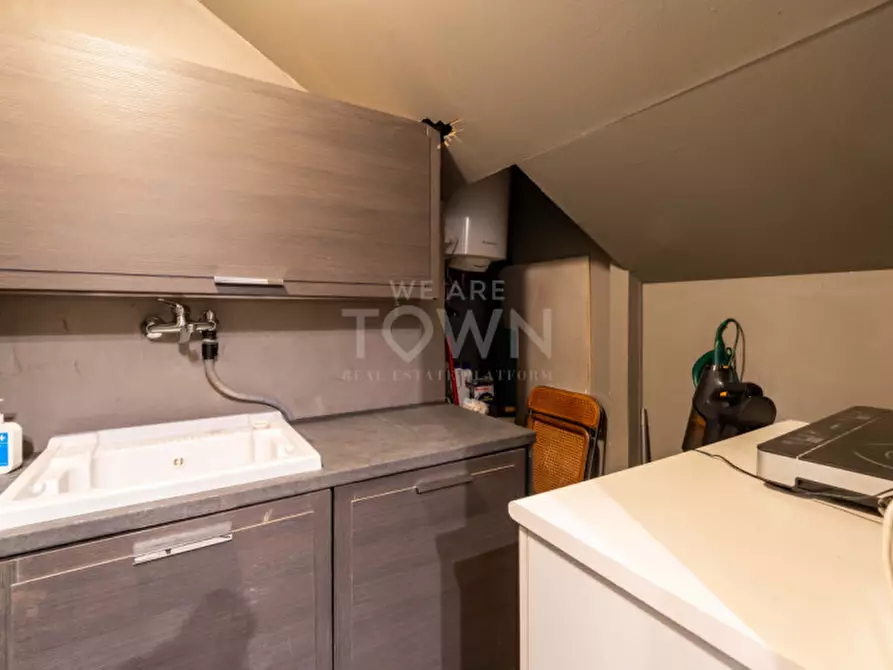 Immagine 30 di Loft/Open space in vendita  in Piazza Sant'Ambrogio a Milano