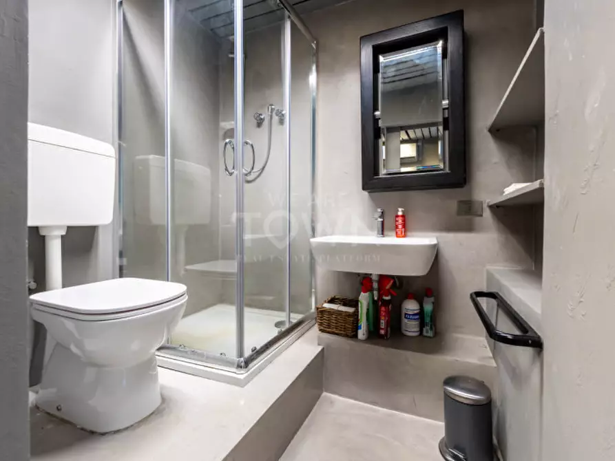 Immagine 31 di Loft/Open space in vendita  in Piazza Sant'Ambrogio a Milano