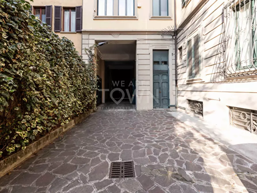 Immagine 33 di Loft/Open space in vendita  in Piazza Sant'Ambrogio a Milano