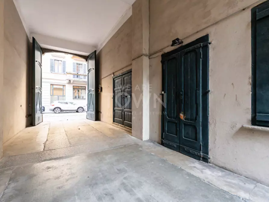 Immagine 37 di Loft/Open space in vendita  in Piazza Sant'Ambrogio a Milano