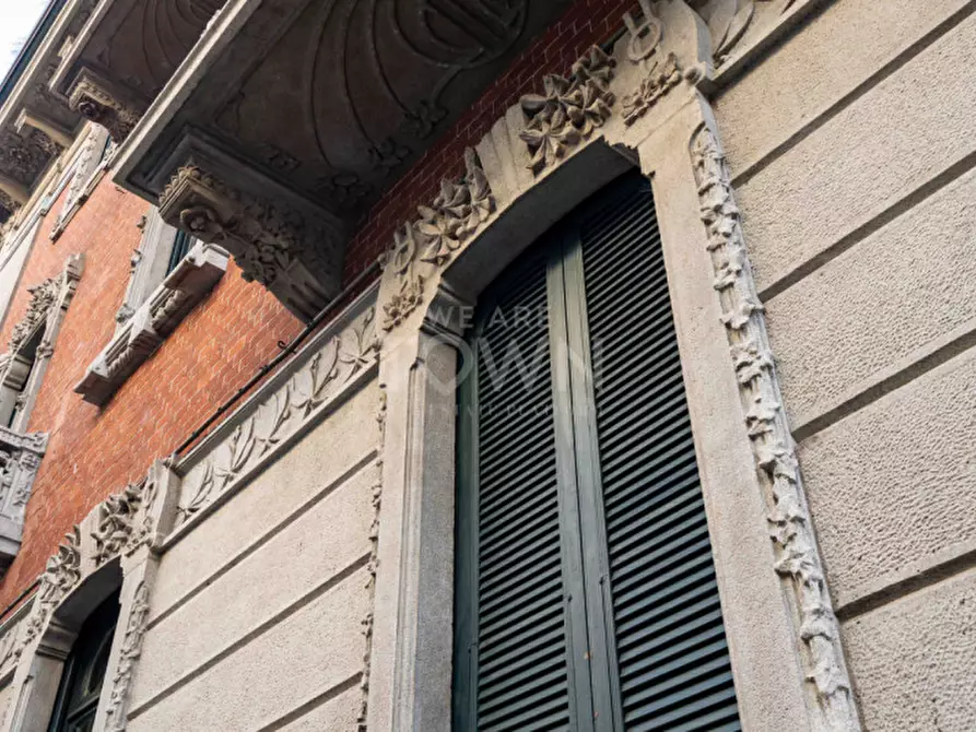 Immagine 38 di Loft/Open space in vendita  in Piazza Sant'Ambrogio a Milano
