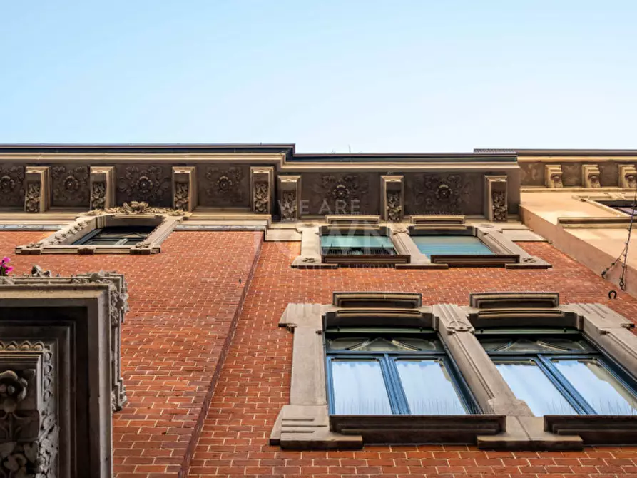 Immagine 39 di Loft/Open space in vendita  in Piazza Sant'Ambrogio a Milano