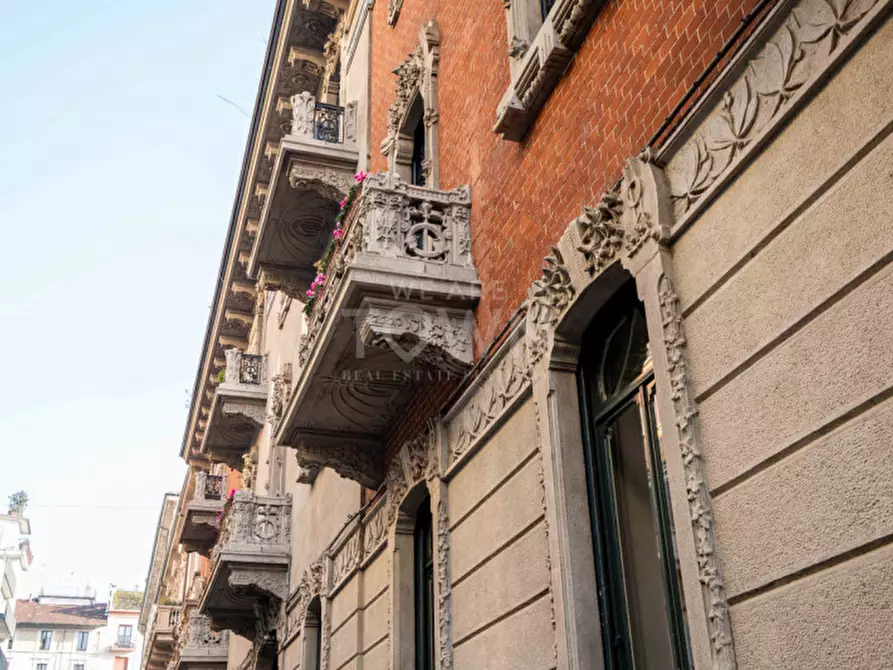 Immagine 40 di Loft/Open space in vendita  in Piazza Sant'Ambrogio a Milano