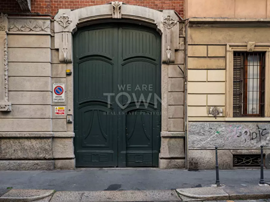 Immagine 41 di Loft/Open space in vendita  in Piazza Sant'Ambrogio a Milano