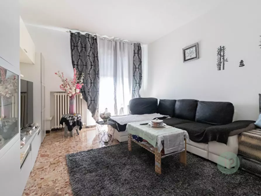 Immagine 1 di Appartamento in vendita  in Via Ludovico Antonio Muratori 23A a Carpi