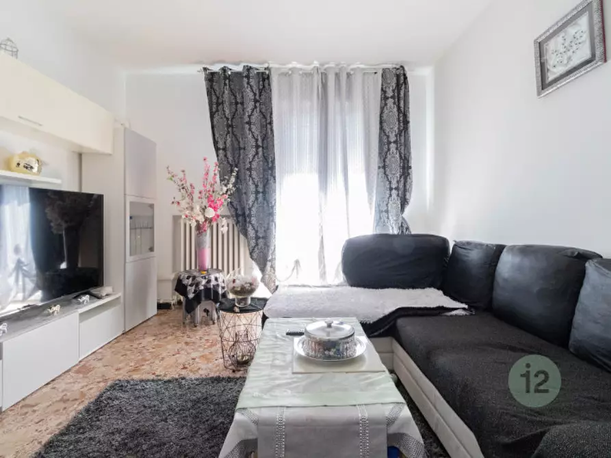 Immagine 2 di Appartamento in vendita  in Via Ludovico Antonio Muratori 23A a Carpi