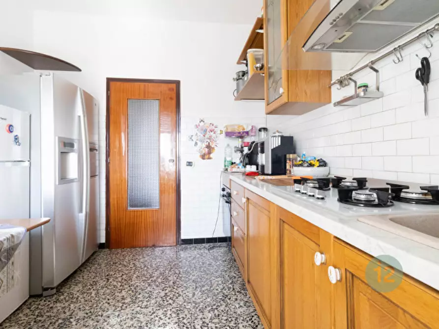 Immagine 6 di Appartamento in vendita  in Via Ludovico Antonio Muratori 23A a Carpi