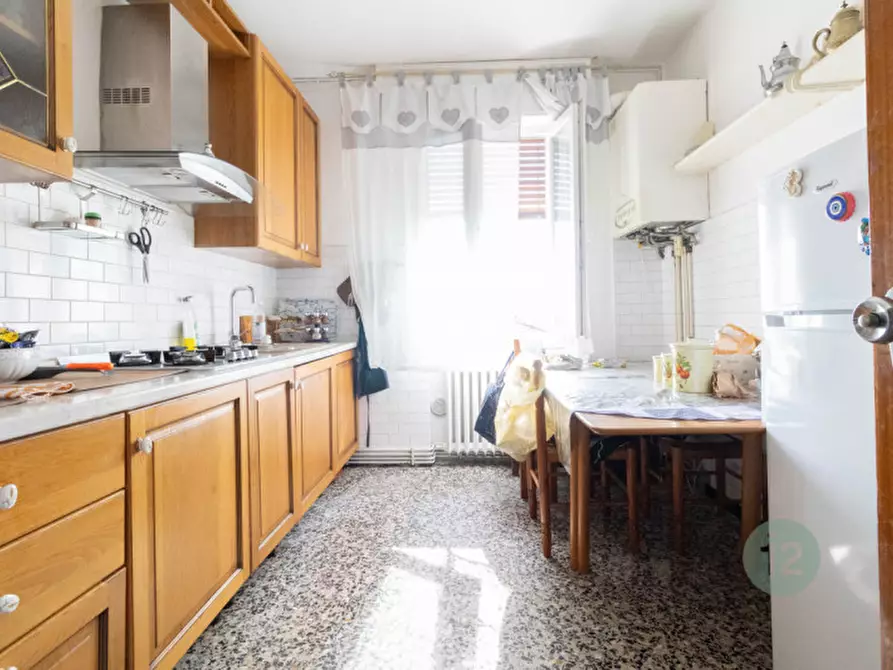 Immagine 7 di Appartamento in vendita  in Via Ludovico Antonio Muratori 23A a Carpi