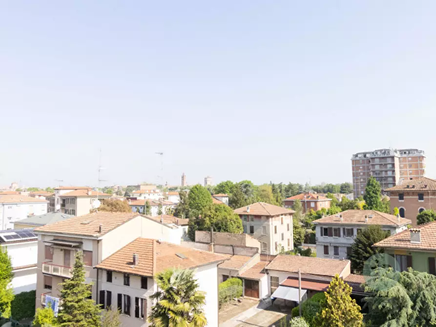 Immagine 15 di Appartamento in vendita  in Via Ludovico Antonio Muratori 23A a Carpi