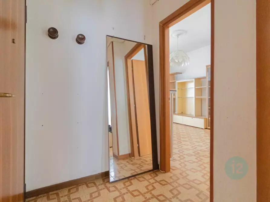 Immagine 16 di Appartamento in vendita  in Via Goffredo Mameli 1 a Carpi
