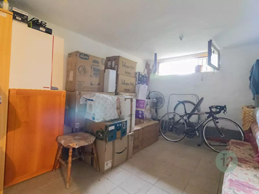 Immagine 19 di Appartamento in vendita  in Via Goffredo Mameli 1 a Carpi
