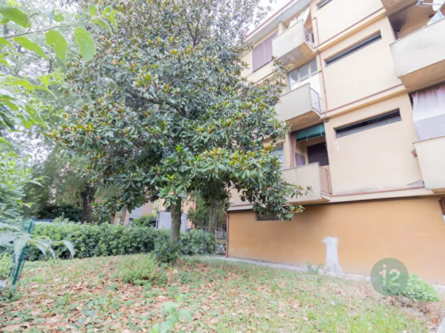 Immagine 21 di Appartamento in vendita  in Via Goffredo Mameli 1 a Carpi