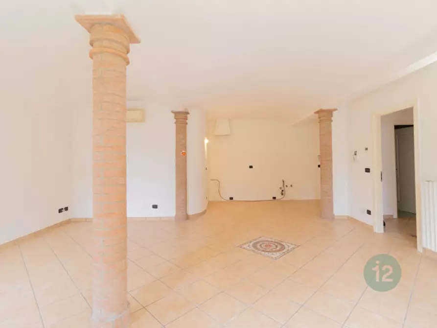 Immagine 2 di Appartamento in vendita  in Via Due Ponti a Carpi