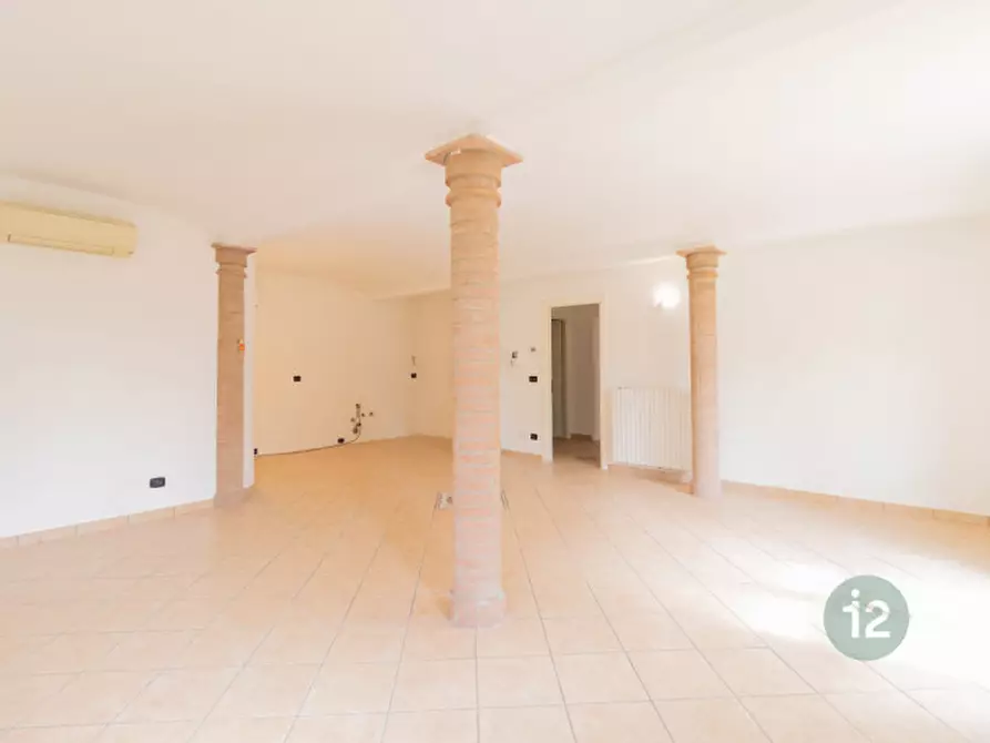 Immagine 3 di Appartamento in vendita  in Via Due Ponti a Carpi