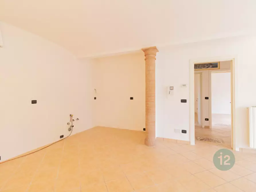 Immagine 9 di Appartamento in vendita  in Via Due Ponti a Carpi