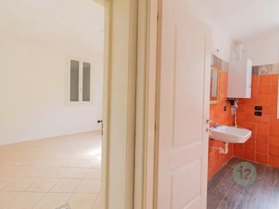 Immagine 14 di Appartamento in vendita  in Via Due Ponti a Carpi