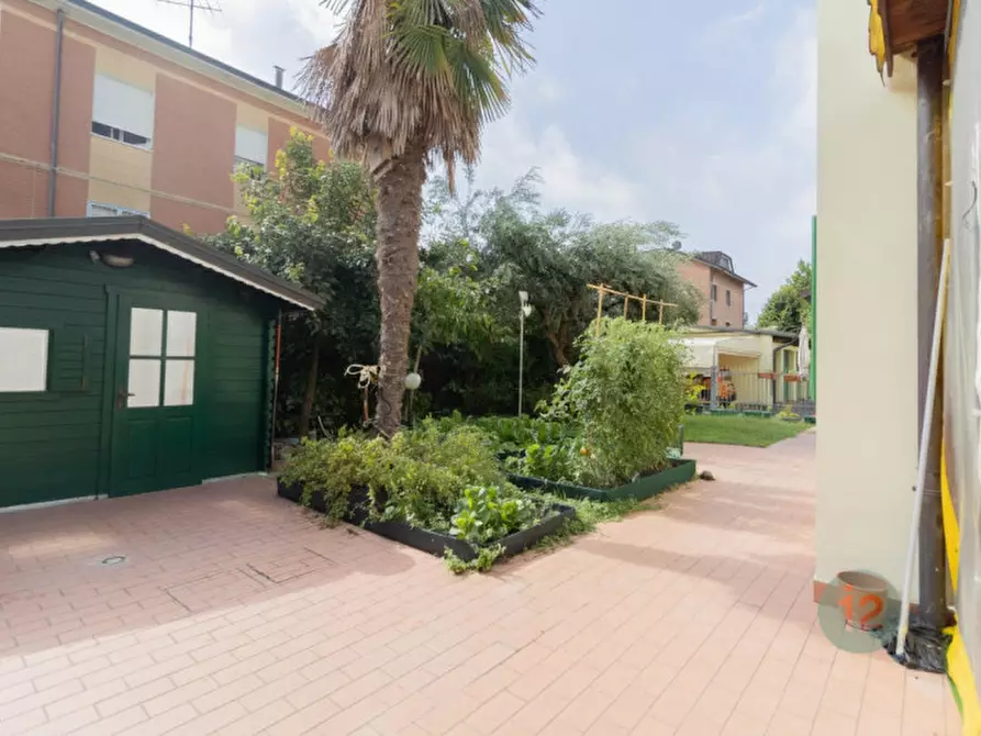 Immagine 22 di Appartamento in vendita  in Via Due Ponti a Carpi
