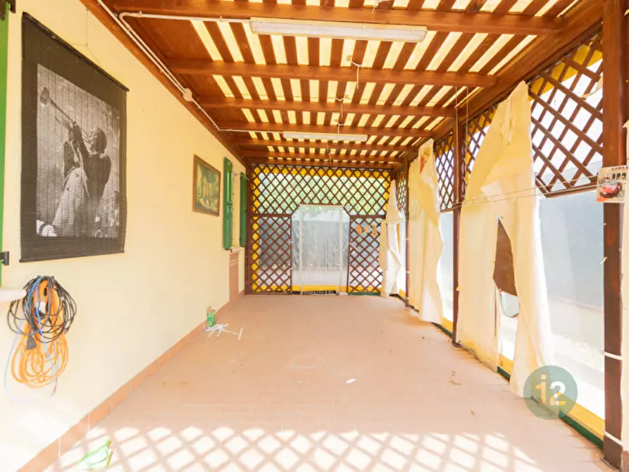 Immagine 23 di Appartamento in vendita  in Via Due Ponti a Carpi