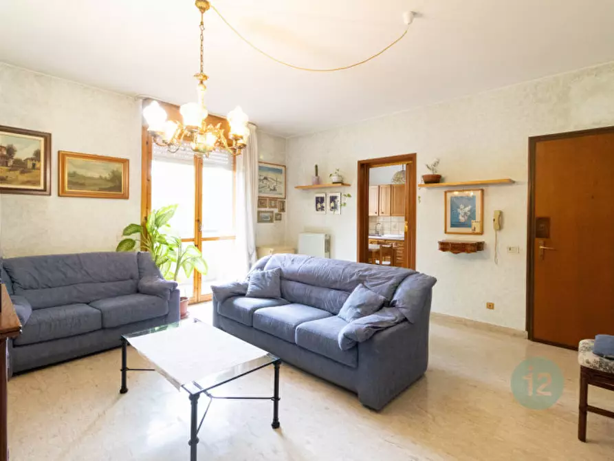 Immagine 7 di Appartamento in vendita  in Via Cimabue 16 a Carpi