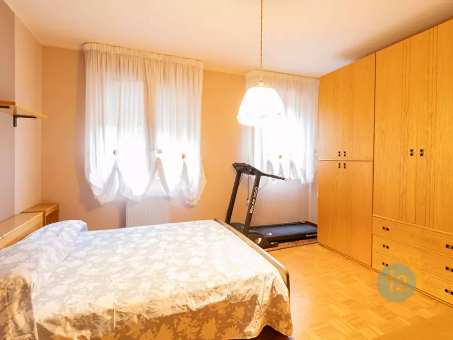 Immagine 10 di Appartamento in vendita  in Via Cimabue 16 a Carpi