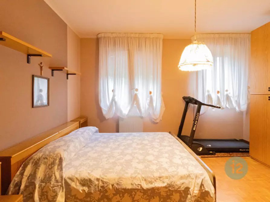 Immagine 11 di Appartamento in vendita  in Via Cimabue 16 a Carpi
