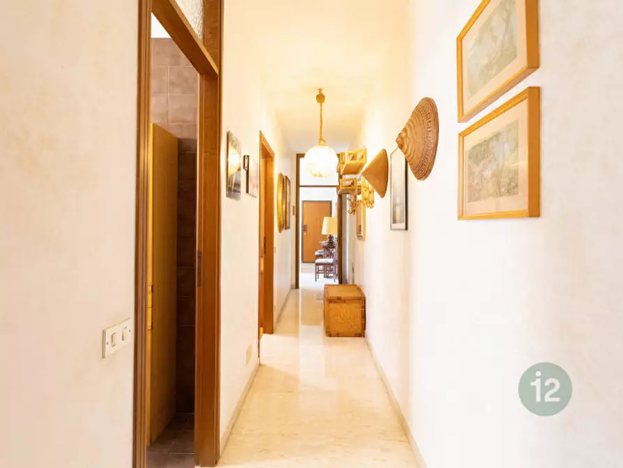 Immagine 16 di Appartamento in vendita  in Via Cimabue 16 a Carpi