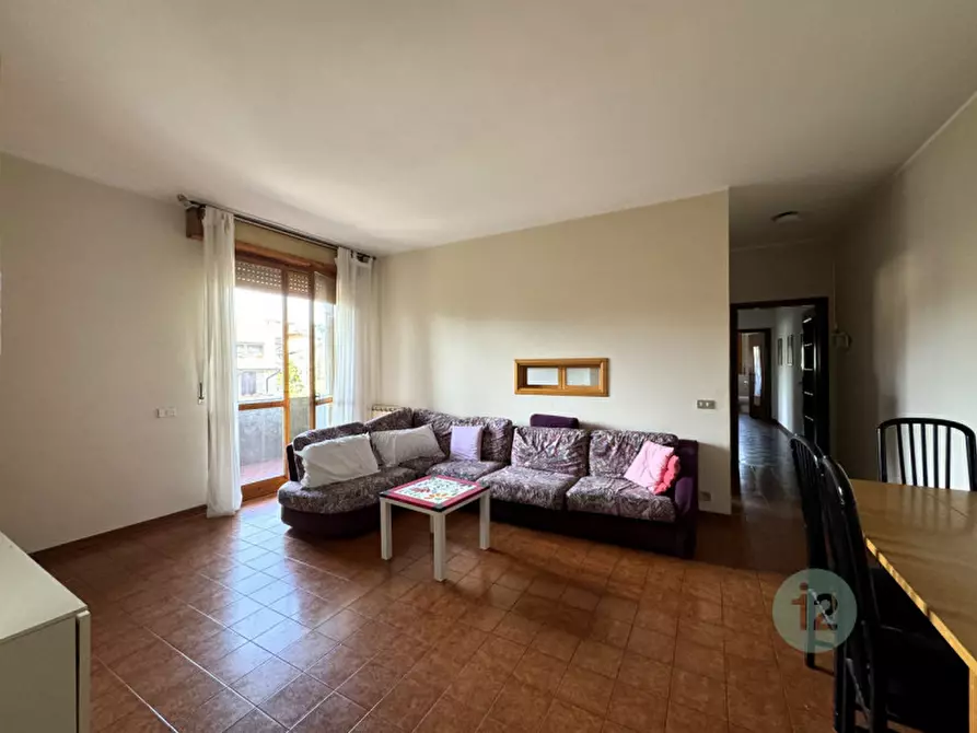 Immagine 1 di Appartamento in vendita  in Via Giotto 11 a Carpi