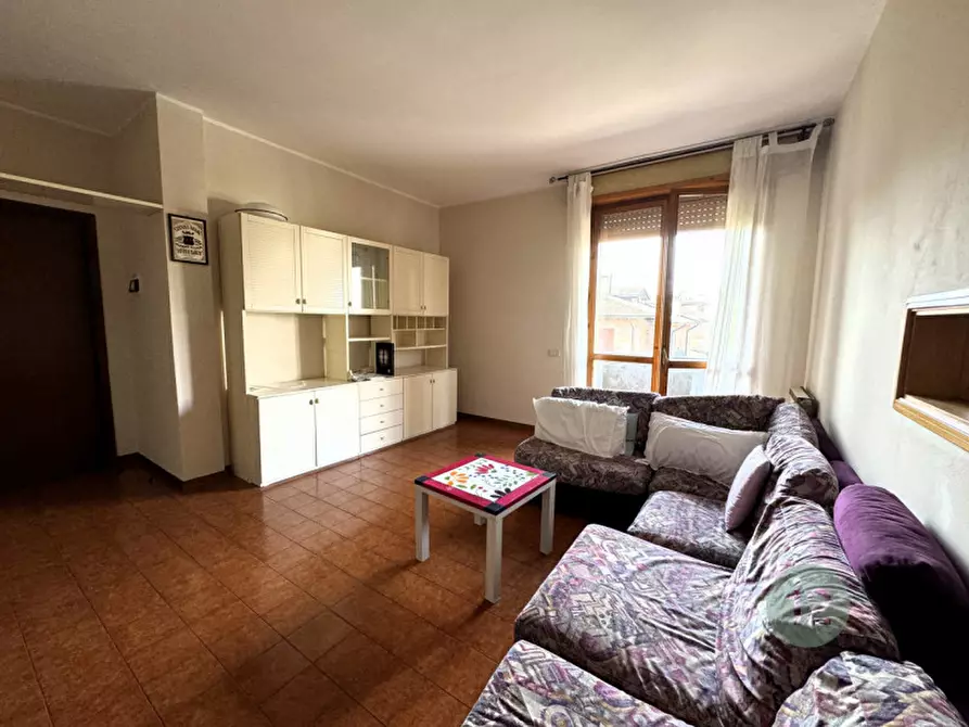 Immagine 2 di Appartamento in vendita  in Via Giotto 11 a Carpi