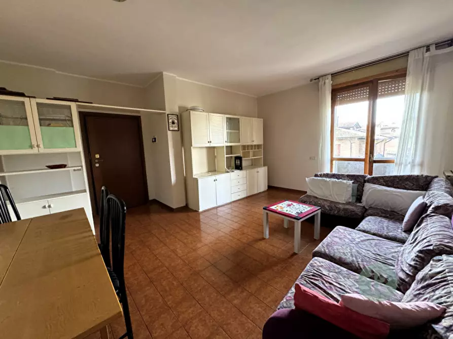 Immagine 5 di Appartamento in vendita  in Via Giotto 11 a Carpi