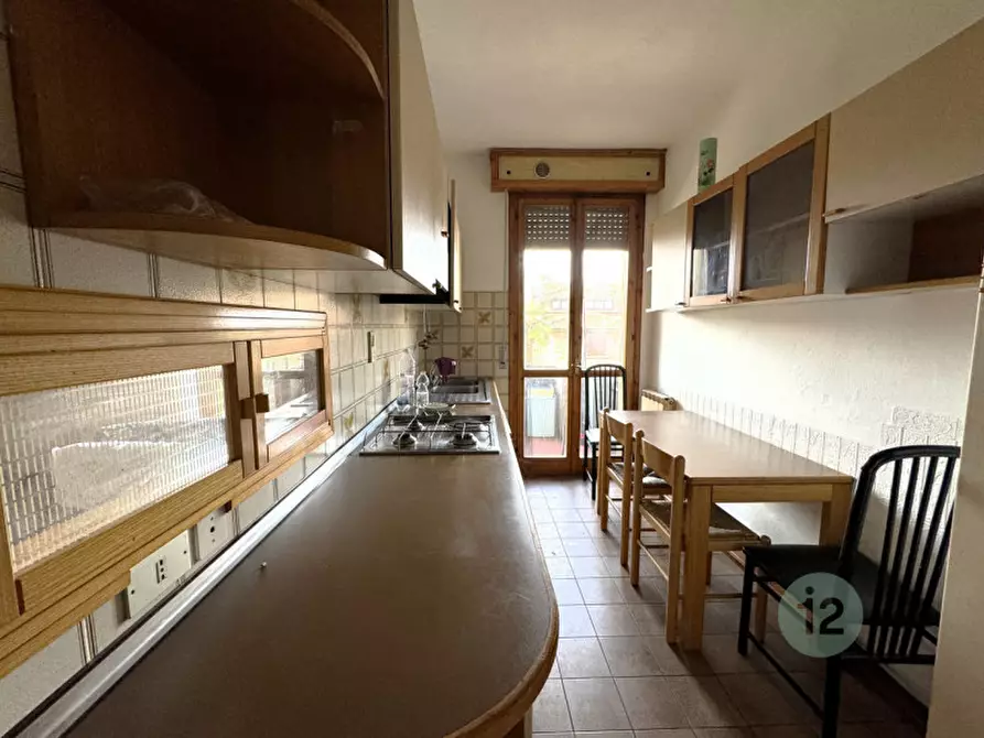 Immagine 6 di Appartamento in vendita  in Via Giotto 11 a Carpi