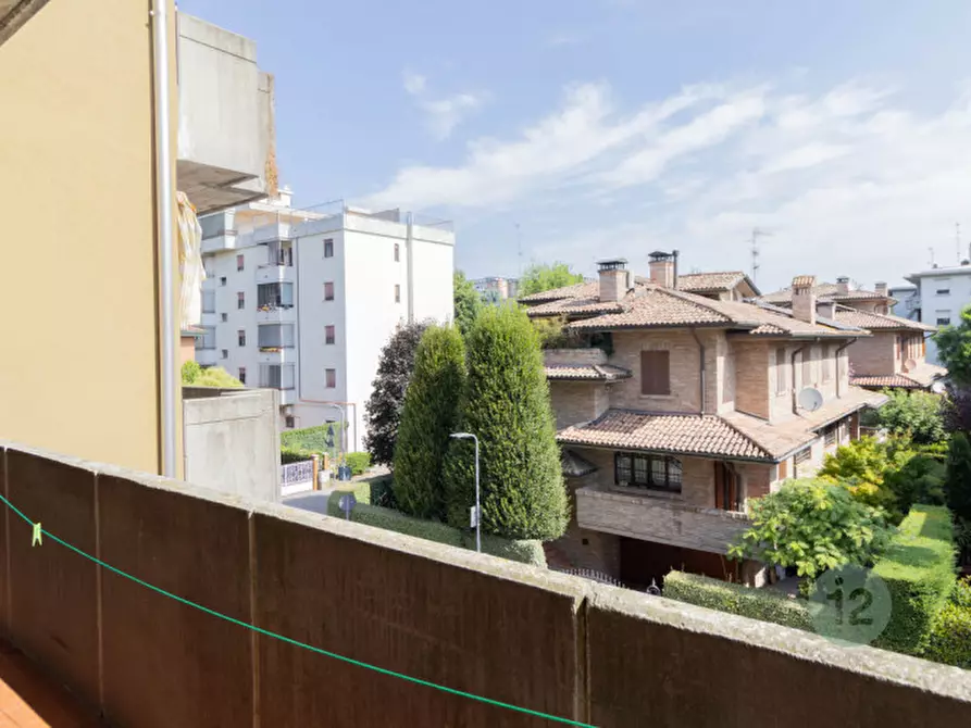Immagine 7 di Appartamento in vendita  in Via Giotto 11 a Carpi