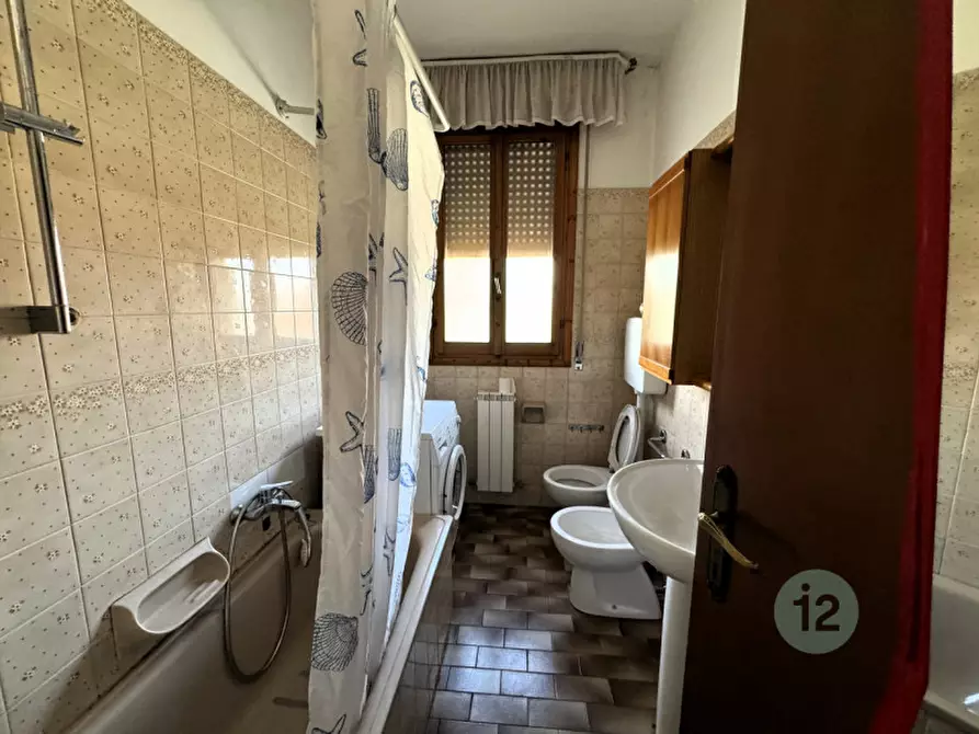 Immagine 10 di Appartamento in vendita  in Via Giotto 11 a Carpi