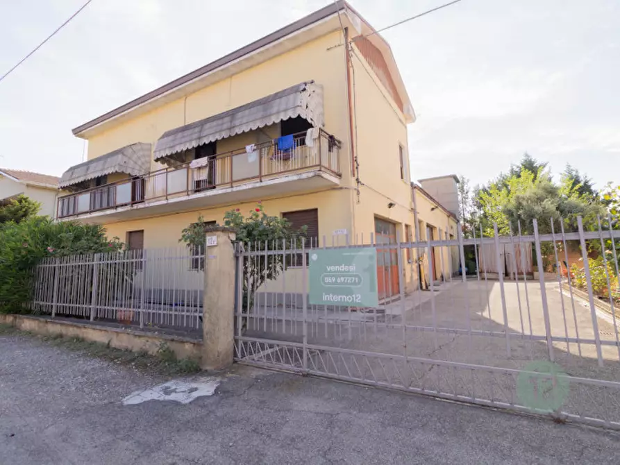 Immagine 1 di Casa indipendente in vendita  in Via Arno 12 a Carpi