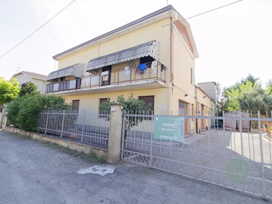 Immagine 4 di Casa indipendente in vendita  in Via Arno 12 a Carpi