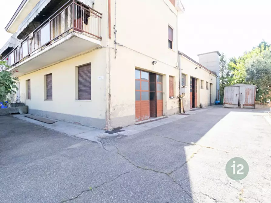 Immagine 6 di Casa indipendente in vendita  in Via Arno 12 a Carpi