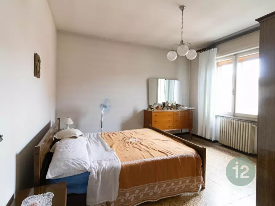 Immagine 9 di Villetta a schiera in vendita  in Via Due Ponti 108 a Carpi